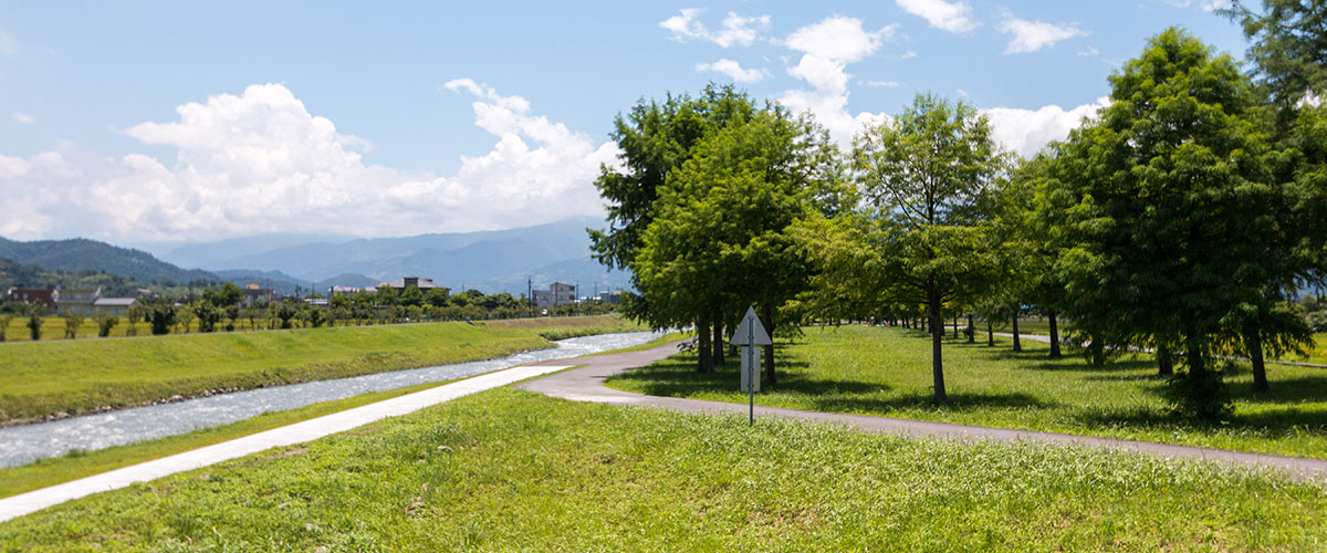 宜蘭冬山田園草皮民宿，適合帶毛孩入住放風