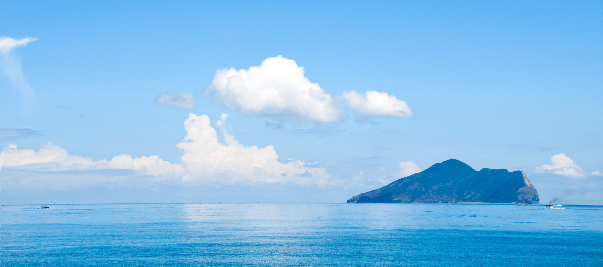 頭城海線｜龜山島就在眼前