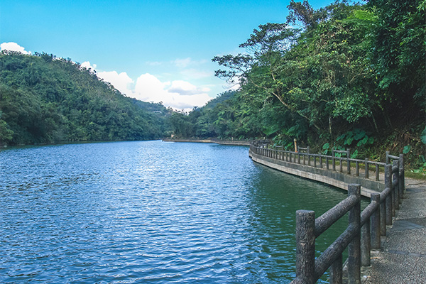 長埤湖