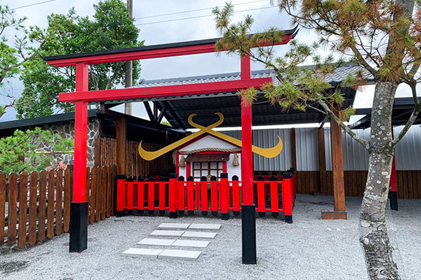 安農溪畔｜三星的田園日常